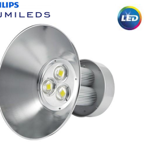 đèn led nhà xưởng150w