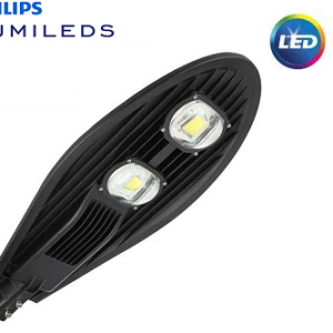 đèn đường philips oem 100w