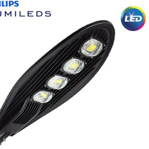 đèn đường philips oem 200w
