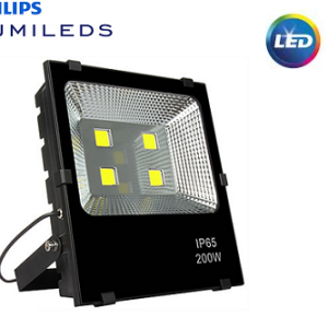 ĐÈN PHA LED 200W/BHL/PH-200