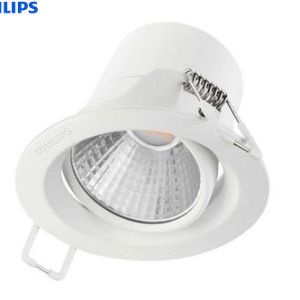 Đèn Led chiếu điểm Philips 59751 Kyanite 3W