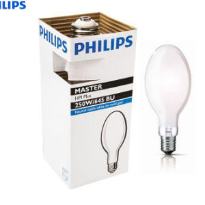 BÓNG CAO ÁP METAL MASTER HPI PLUS 250W