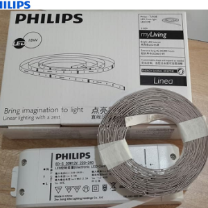 ĐÈN LED DÂY DLI 31059