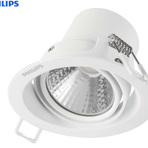 Đèn Led chiếu điểm Philips 59776 Pomeron 7W (trắng)