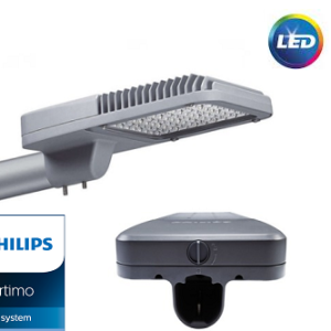 ĐÈN ĐƯỜNG 100W FORTIMO FASTFLEX PHILIPS/ dimming 5 cấp