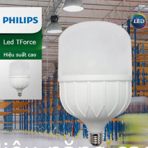 BÓNG LED TRỤ CÔNG SUẤT CAO TFORCE CORE HB 30W