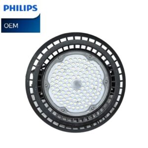 Đèn nhà xưởng 100W UFO Philips Oem