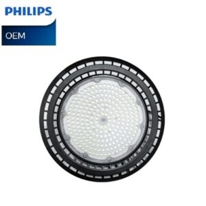 Đèn nhà xưởng 200W UFO Philips Oem