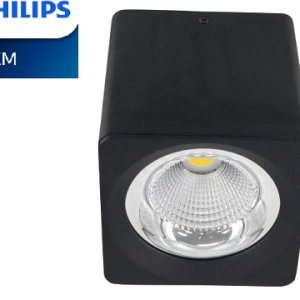 ĐÈN LED GẮN NỔI PHILIPS OEM  15W VUÔNG