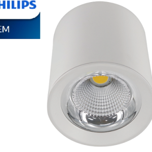 ĐÈN LED GẮN NỔI PHILIPS OEM  15W TRÒN