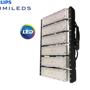 ĐÈN PHA LED TÀU CÁ PHILIPS 300W