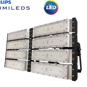 ĐÈN PHA LED TÀU CÁ PHILIPS 400W