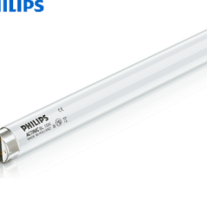 Bóng đèn thu hút côn trùng philips 15W Actinic BL TL-D 15W/10 1SL/25 - Bóng đèn diệt côn trùng philips