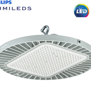 ĐÈN LED NHÀ XƯỞNG UFO BY 150W