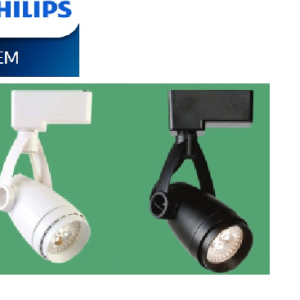 Đèn Led thanh ray 7W dim CRI 90 (Philips OEM)