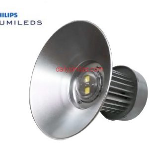 Đèn led nhà xưởng 100w