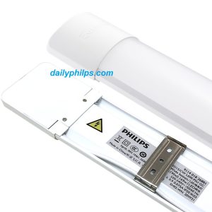 Bộ đèn bán nguyệt Philips 600mm-BN005C
