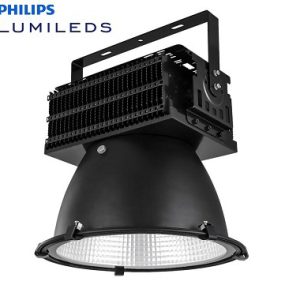 Đèn pha chiếu xa 400W Philips OEM