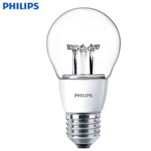 Bóng đèn led búp 6W dimable - Master led bulb 6-40W 827 E27 A60 CL Dim