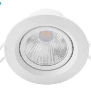 Đèn chiếu điểm 2.7W Philips - SL201 EC RD 070 2.7W