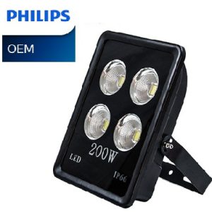 Đèn kho bãi 200W Philips OEM/ EU/PH/F-200W 