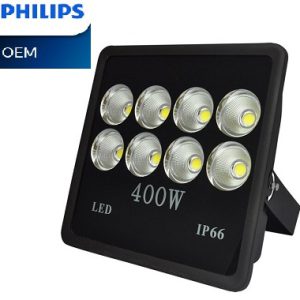 Đèn kho bãi 400W Philips OEM