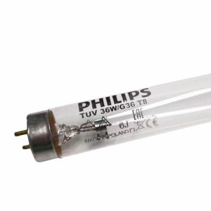 Bóng đèn diệt khuẩn TUV 1m2 Philips (Bóng đèn UV diệt khuẩn Philips)