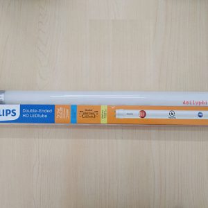 Bóng tuýp led 1200mm Philips 22W/ đèn tuýp 22W Philips LEDtube DE HO 1200mm 22W T8 G13C