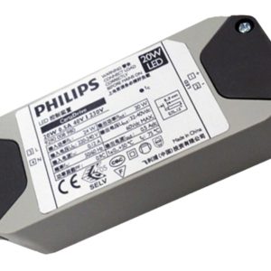 Nguồn đèn Led Philips 21W/ CertaDrive 21W 0.5A 42V I 230V