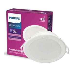Đèn Led âm trần philips 59444 MESON 6W