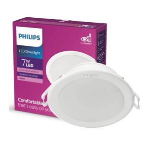 Đèn Led âm trần philips 59448 MESON 7W