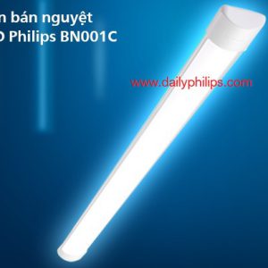 Đèn bán nguyệt 0.6m Philips BN001C