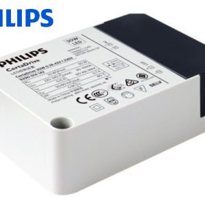 Nguồn Led Philips 30W/ Philips CertaDrive 30W/m 0.7A 42V 230V