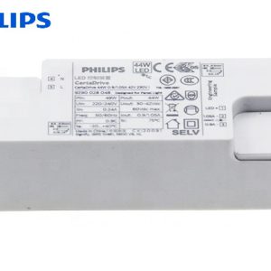 Nguồn Led Philips 44W/ hilips CertaDrive 44W 0.9/1.05A 42V 230V I