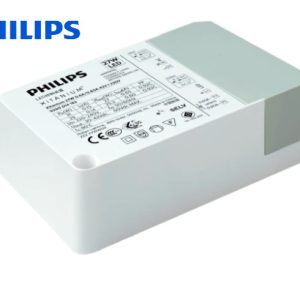 Nguồn Led Philips 50W/Xitanium 50W 1.1/1.2A 42V