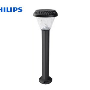 Đèn cắm cỏ năng lượng mặt trời Philips/ Đèn cắm cỏ Deco Solar BGC050 LED3/730 RL