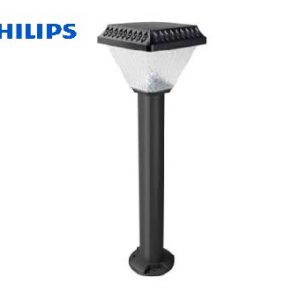 Đèn cắm cỏ năng lượng mặt trời Philips/ Đèn cắm cỏ Deco Solar BGC050 LED3/730 SL