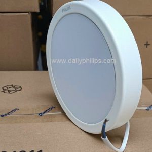 Đèn led ốp trần nổi Philips DN027C G3 19W/ DN027C G3 LED20 19W 220-240V D225