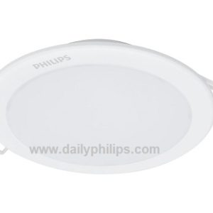 Đèn Philips DN027B G3 6W tròn