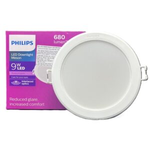 Đèn Philips 9W Meson IO