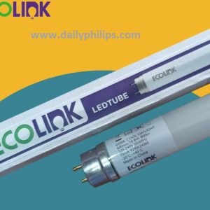 Bóng tuýp led dài 1.2m (1200mm) 9W Ecolink