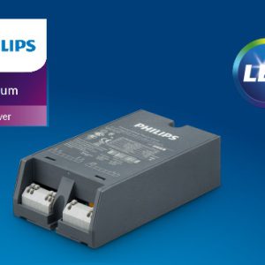 Nguồn đèn led 110W philips Xitanium Xi LP 110W 0.3-1.0A S1 230V C133 sXt