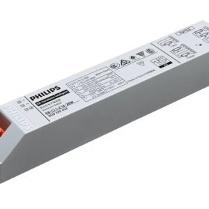 Tăng phô điện tử cho bóng đèn huỳnh quang T5/ Ballast điện tử EB-Ci 1-2 14-28W 220-240v 50/60 Hz