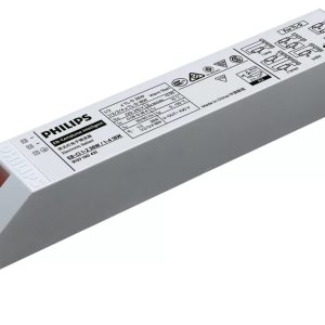 Tăng phô điện tử cho bóng đèn huỳnh quang T8/ Ballast điện tử EB-Ci 1-2 36W / 1-4 18W 220-240v 50/60Hz