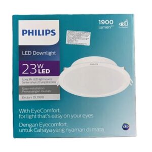 đèn âm trần Philips Eridani 23w