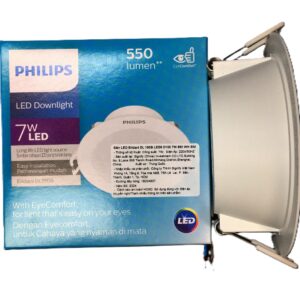 Đèn Philips Eridani 7W