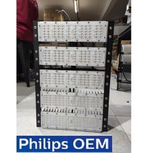 Đèn sân Pickleball 250W