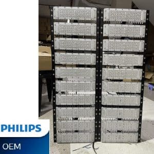 Đèn pha 1000W Philips Oem