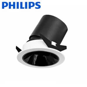 Đèn chiếu điểm điều chỉnh độ sáng 7W Philips RS051B LED4