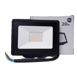 Đèn Pha BVP150 G3 20W